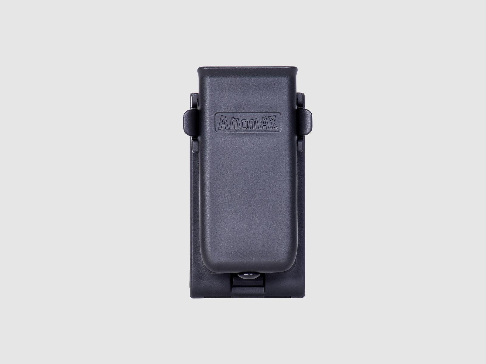 Amomax Magazinholster 9mm Luger| .40 S&W | .45 ACP Schwarz
