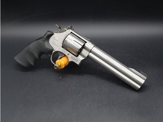 Smith & Wesson 629 Euro Sport Kaliber .44 Magnum 629 Euro Sport