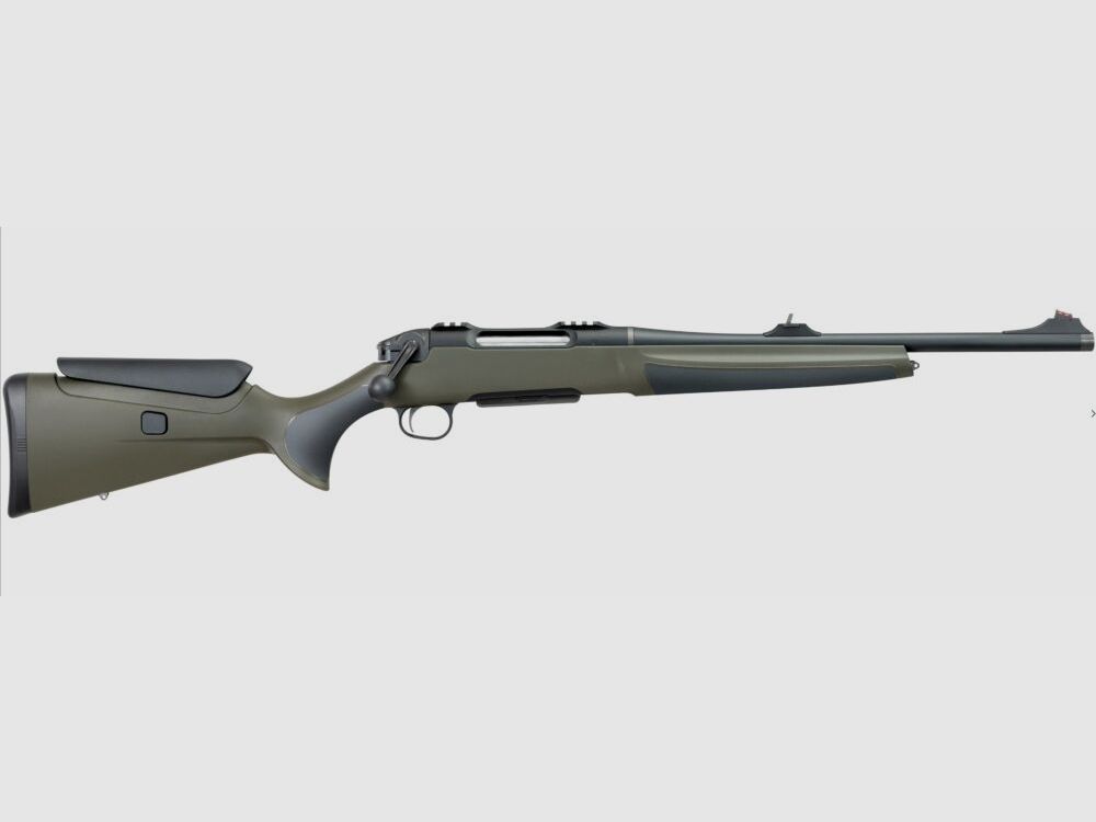 Haenel carabine à verrou Jäger NXT Composite Short .308 Win. carabine linéaire .308Win, image 1 sur 3