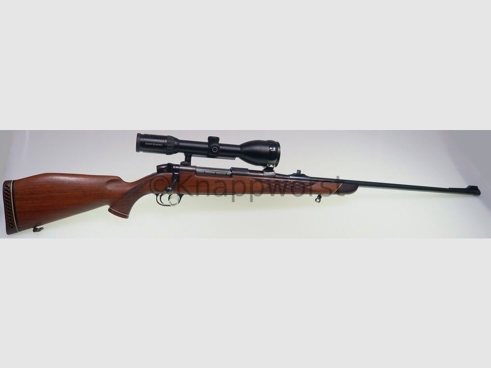 Weatherby Sauer Weatherby Europa