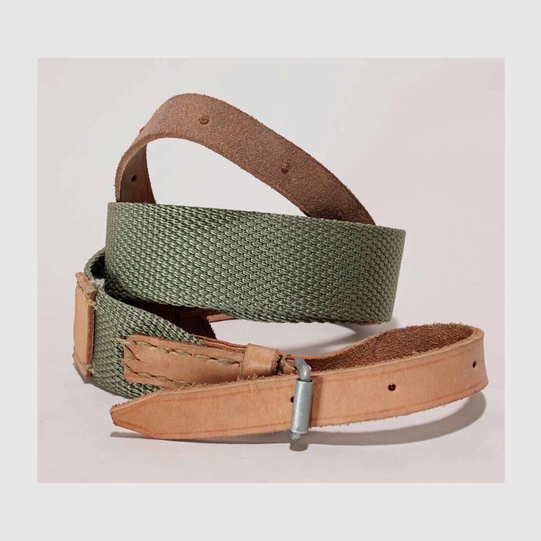 Weapon accessories PPSH 41 carrying strap