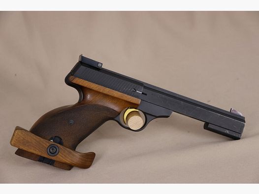 FN // Fabrique Nationale Pistool