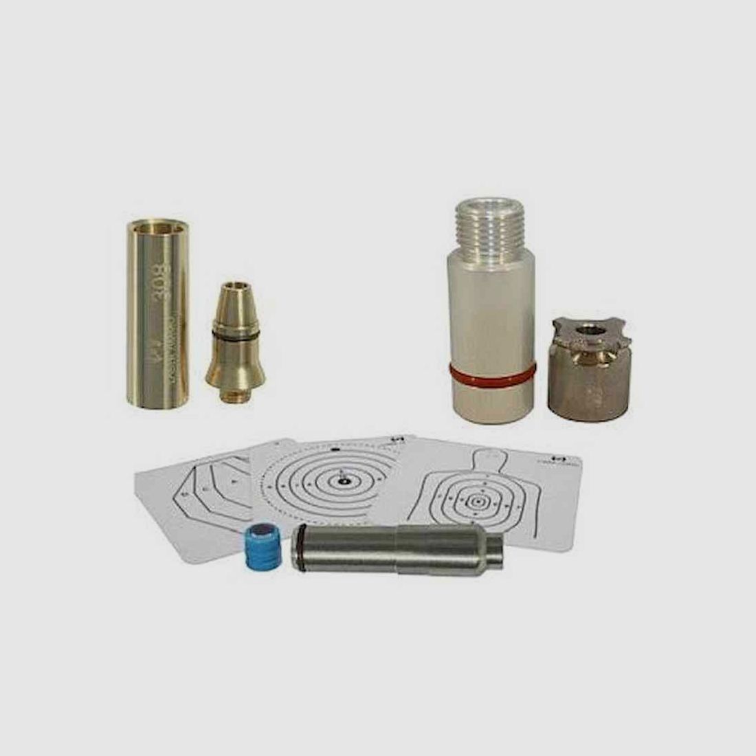 Laser Ammo SSHP308 Pakiet myśliwski SureStrike – .308, zdjęcie 1 z 3
