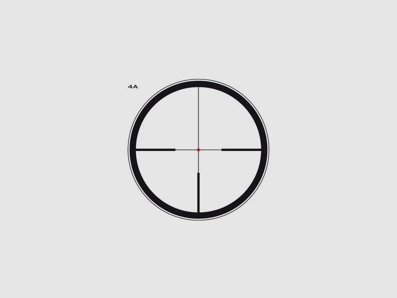 Leica Magnus i 1-6.3×24i 4A, immagine 3 di 3