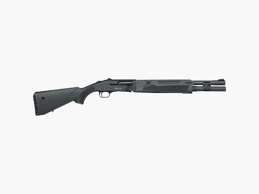 MOSSBERG 940 Pro Tactical SPX - 12/76
