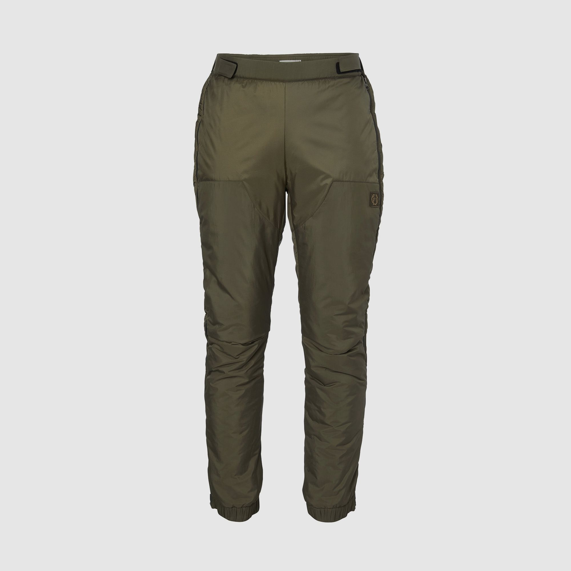 Chevalier Thermo Fill120 Pantaloni Uomo, XL, Dusk