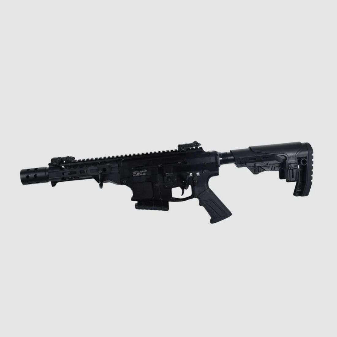 DERYA MK-12 AS-240