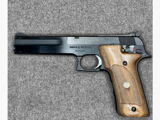 Smith & Wesson Mod. 422