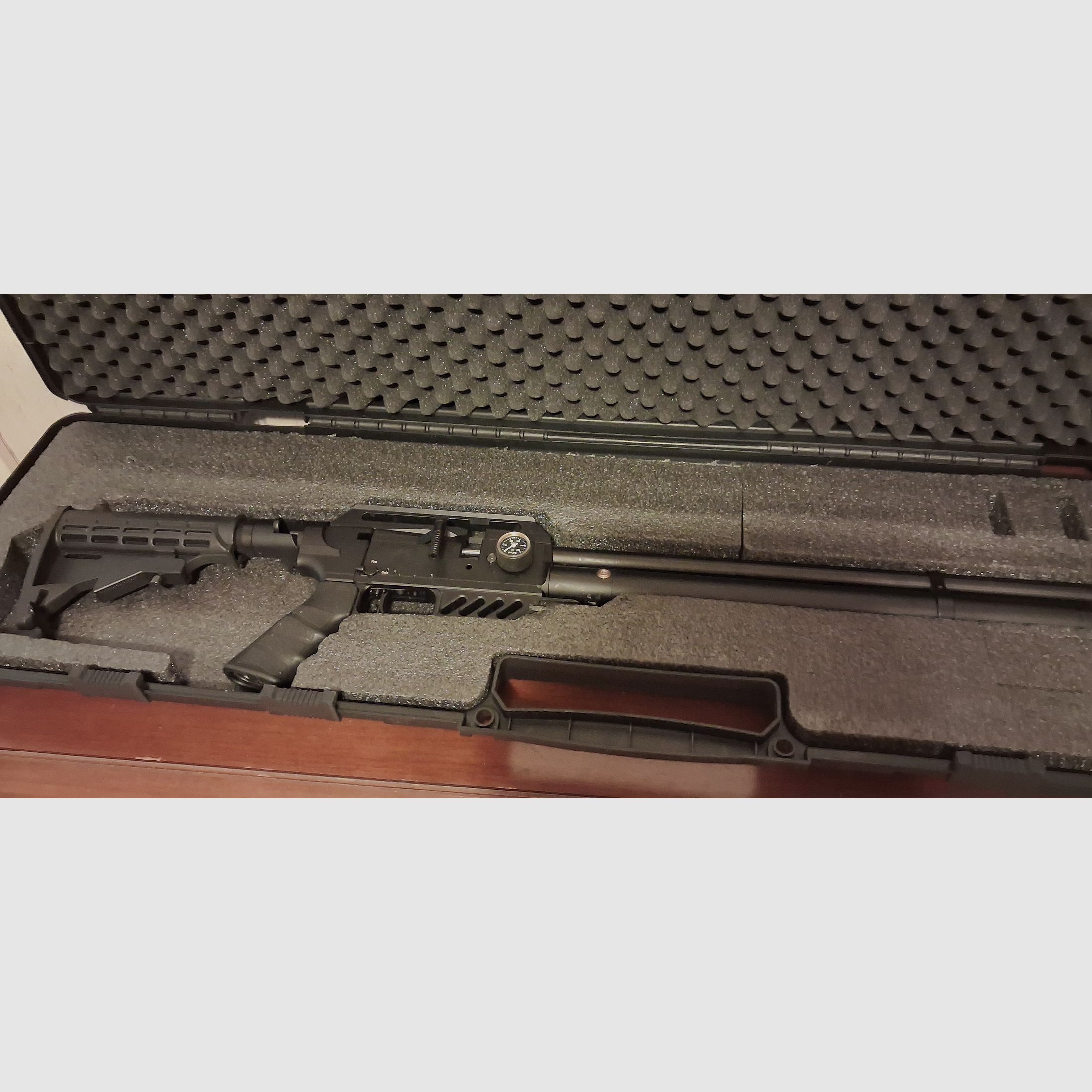 Dreamline Tactical 7,62mm 