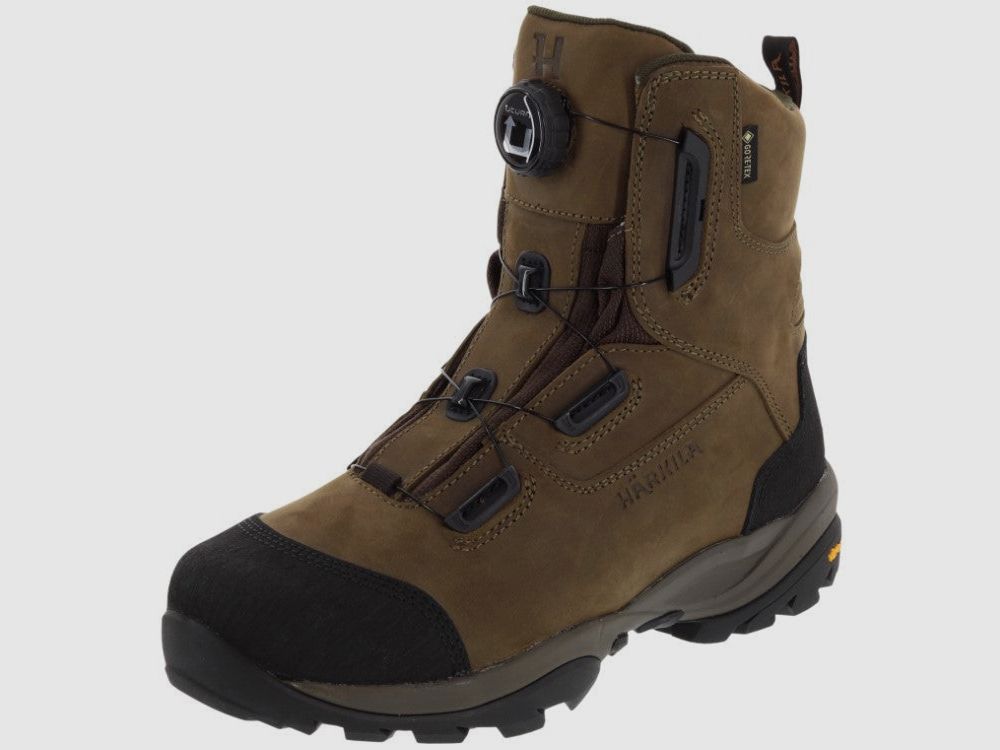 Bottes Härkila Reidmar Mid 2.0 GTX