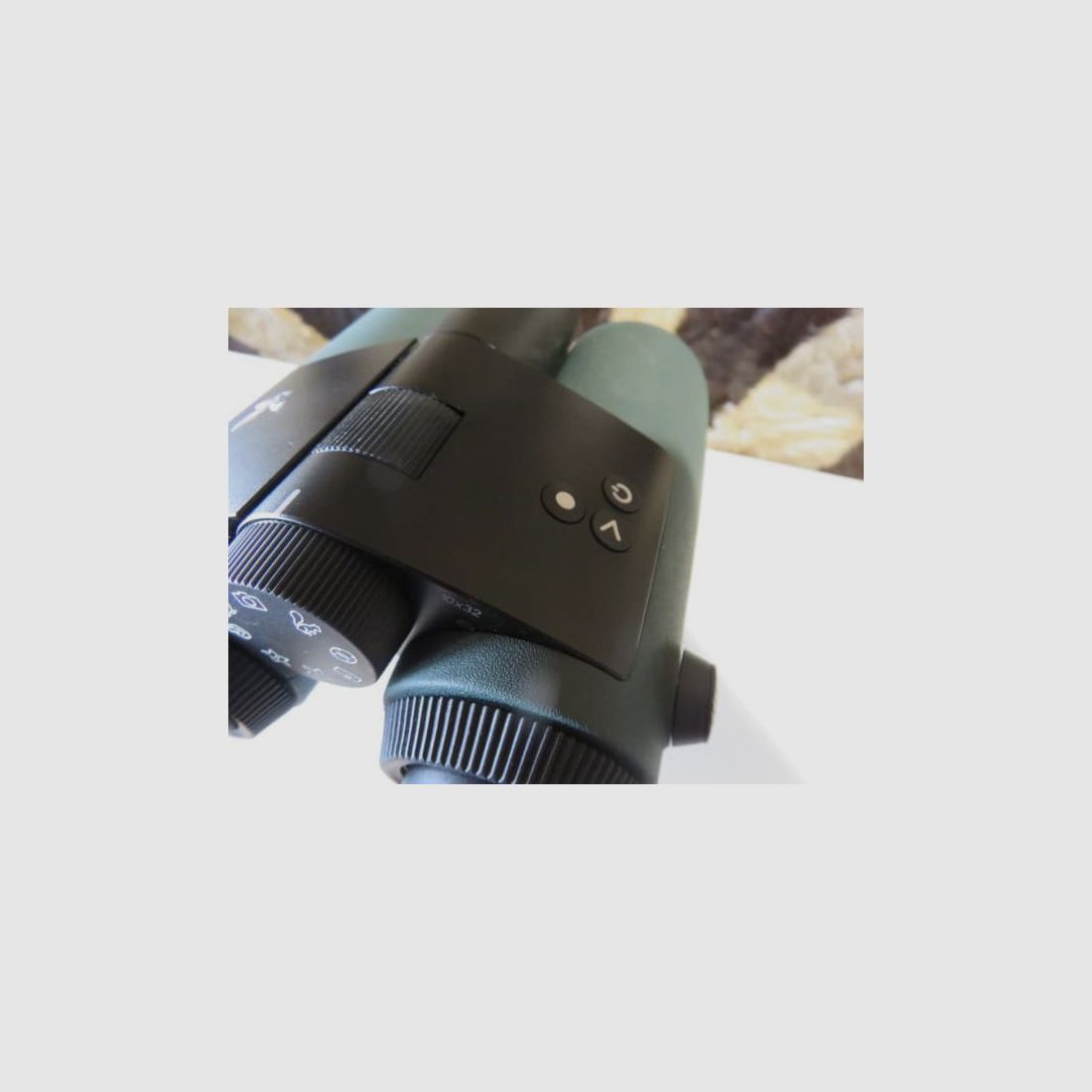 SWAROVSKI AX VISIO 10X32 Fernglas, Bild 3 von 8