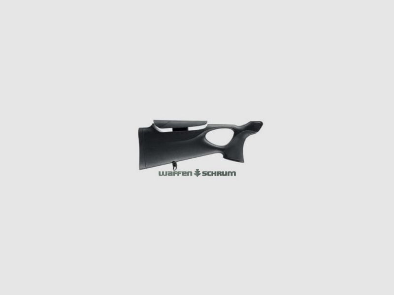 Sauer 505/404 Synchro XT Black Hinterschaft