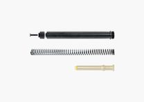 UTG TLT-A2KT A2-Pufferrohr-Kit für AR15-Festschäfte