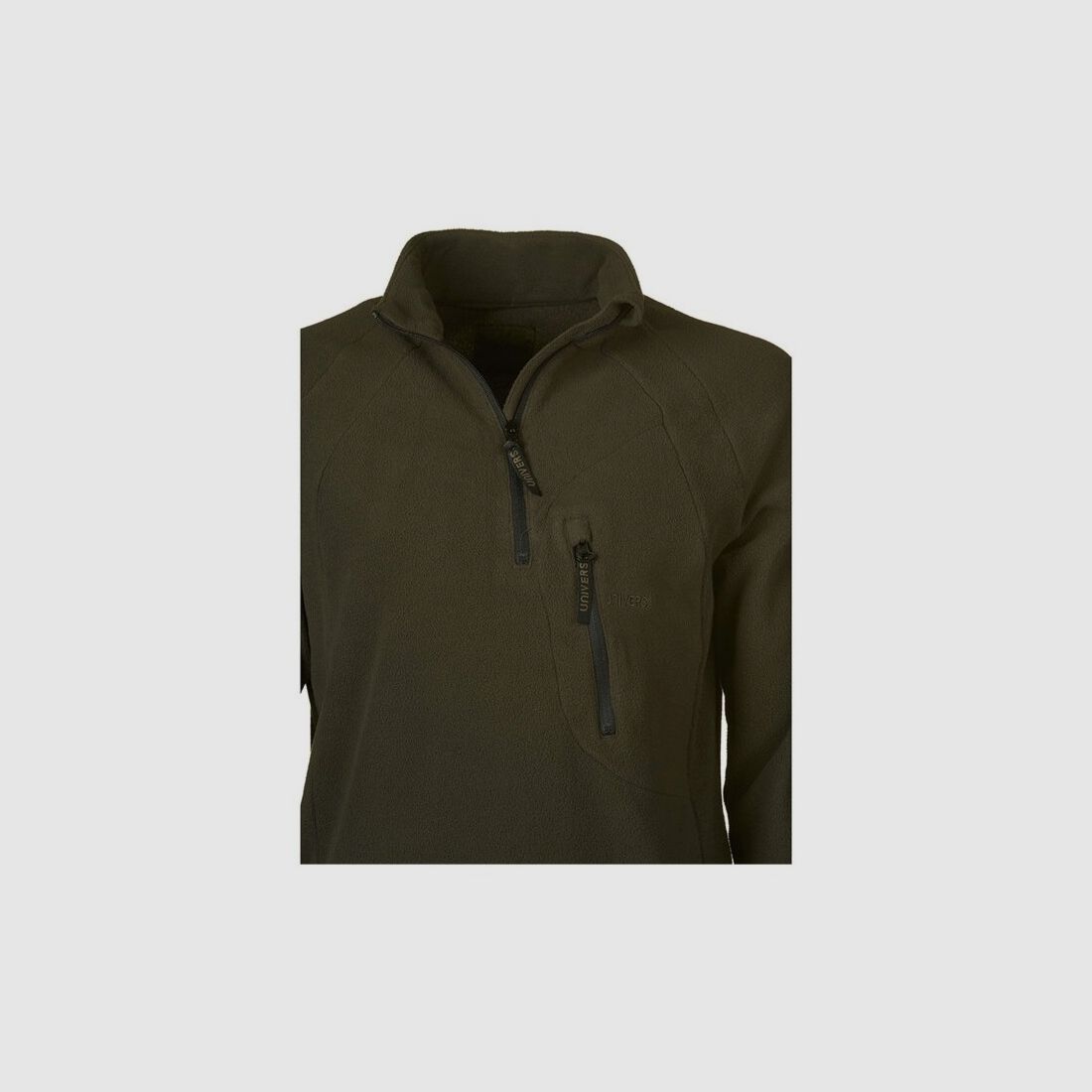 UNIVERS POLAROWY PULLOVER ŁOWIECKI Z KIESZENIĄ, zdjęcie 5 z 5