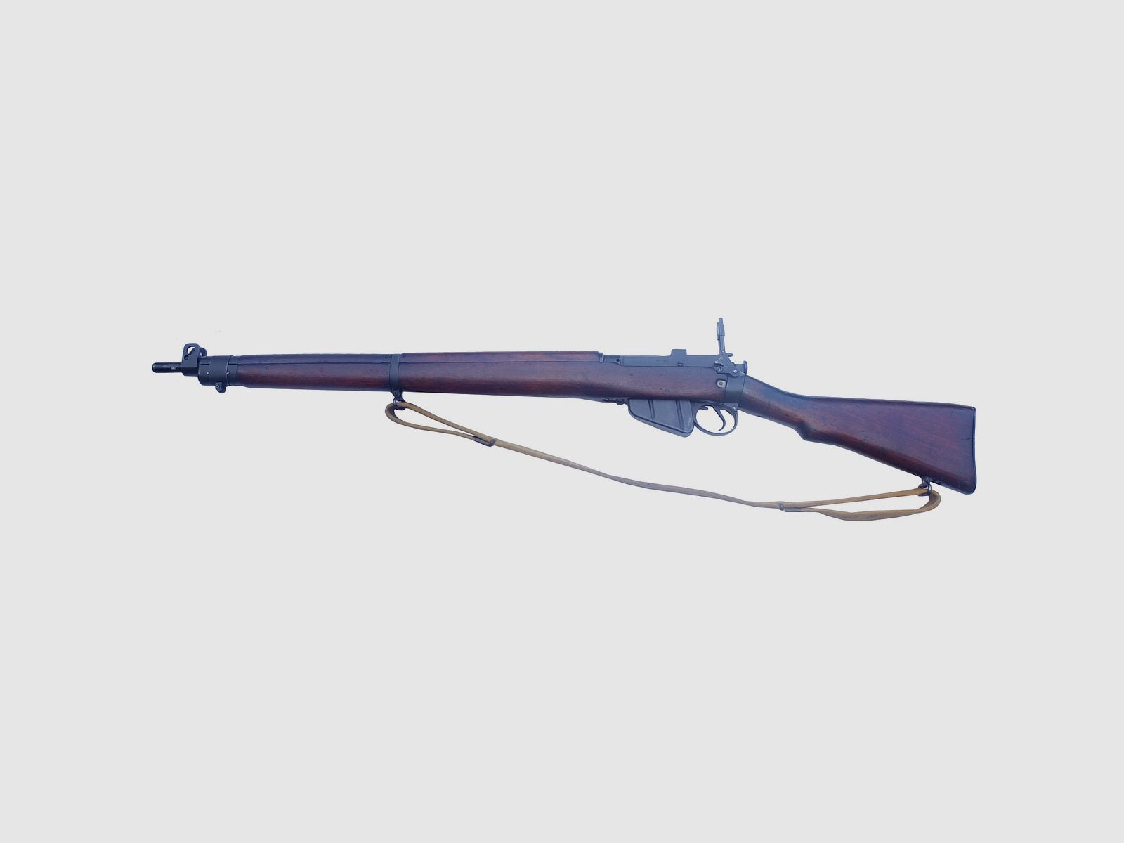 Lee Enfield N4 MK I, Bild 2 von 3
