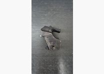 Empuñadura Rink derecha para Pardini K12 negro MRB9 talla M