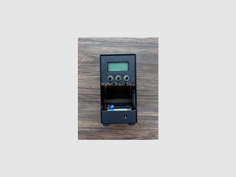 TEC_HRO Elektronisches V0- Messgerät