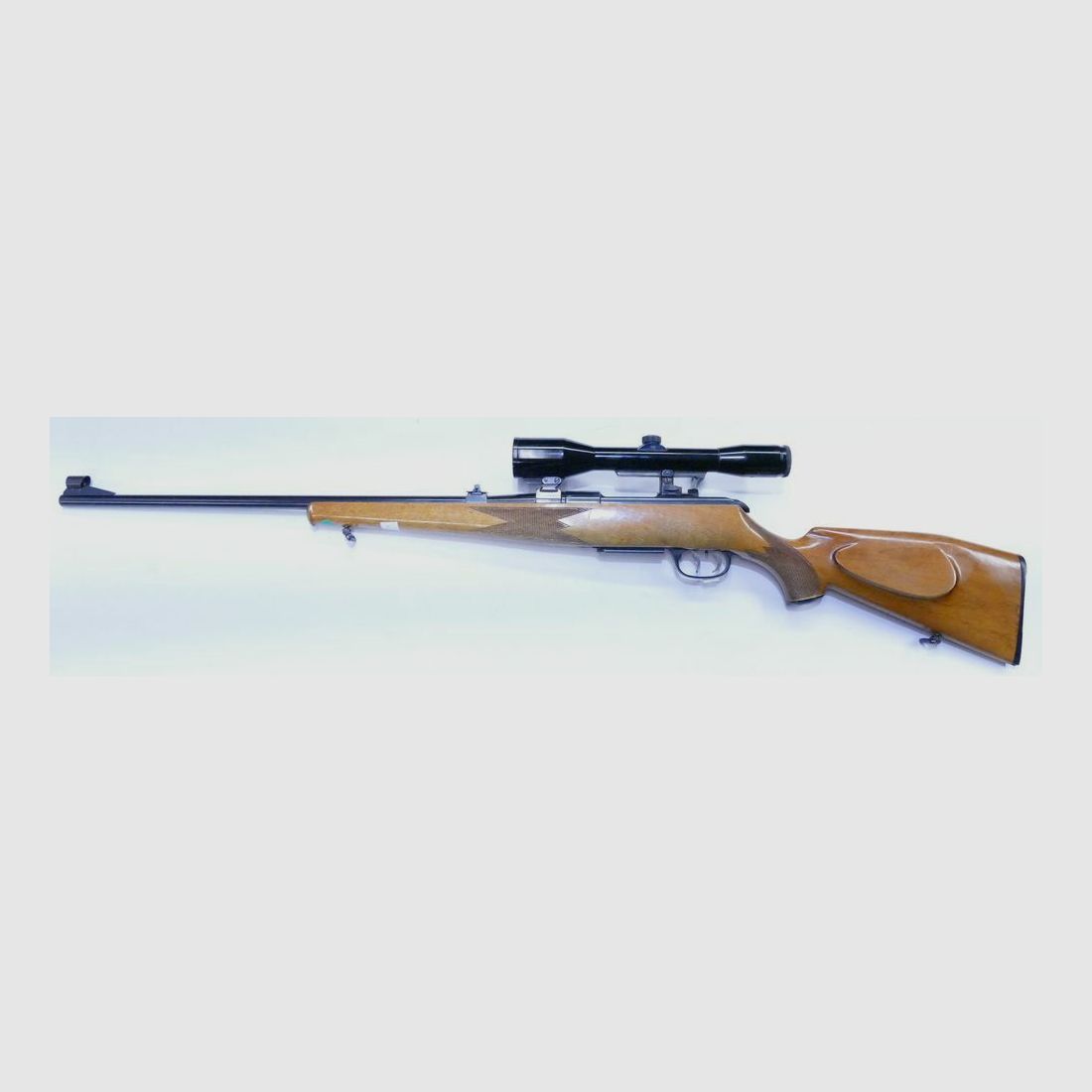 Krico Gebrauchtwaffe 600