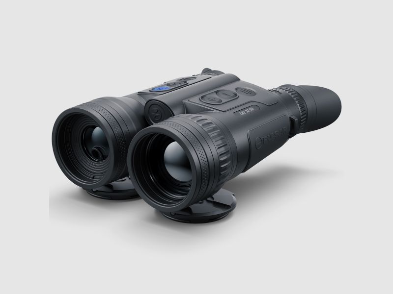Request daily price, PULSAR thermal imaging binoculars Merger LRF XL50