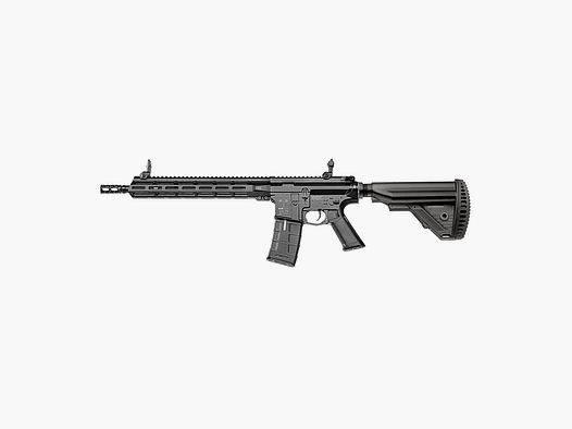 ICS CXP-MMR Carbine S1 Stock EBB (ICS-401) – S-AEG Airsoft Rifle from 18 years