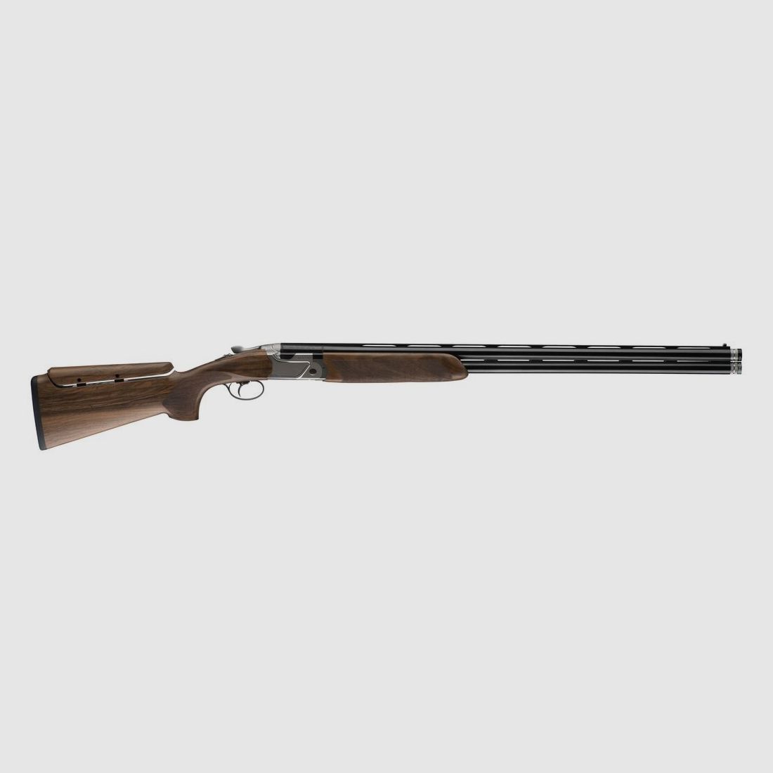 Strzelba typu over-and-under BERETTA 694 C/12 71 SPORT ZUR BFAST PO, zdjęcie 1 z 15
