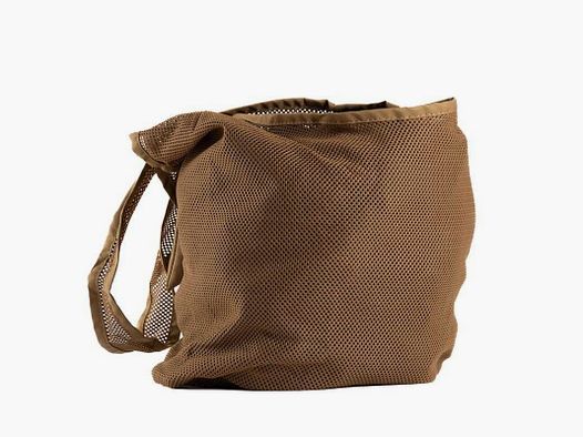 NETTAS VOOR PADDENSTOELEN MET OPVOUWBARE BAND 15,3L RA