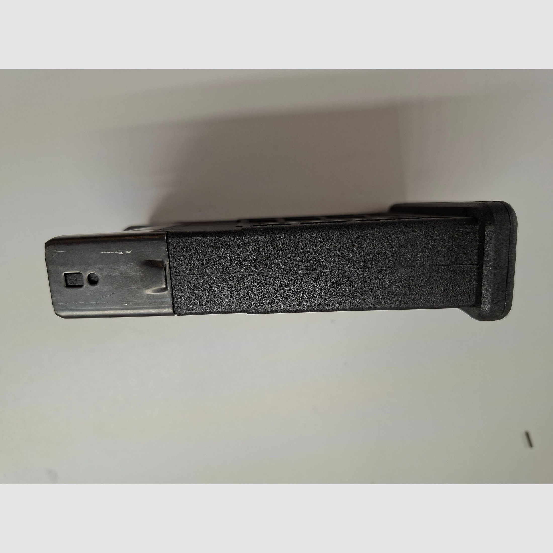 MDT Poly-Metal Magazin, 308 Win/ 6.5 Creedmoor 10 Schuss, schwarz NEU