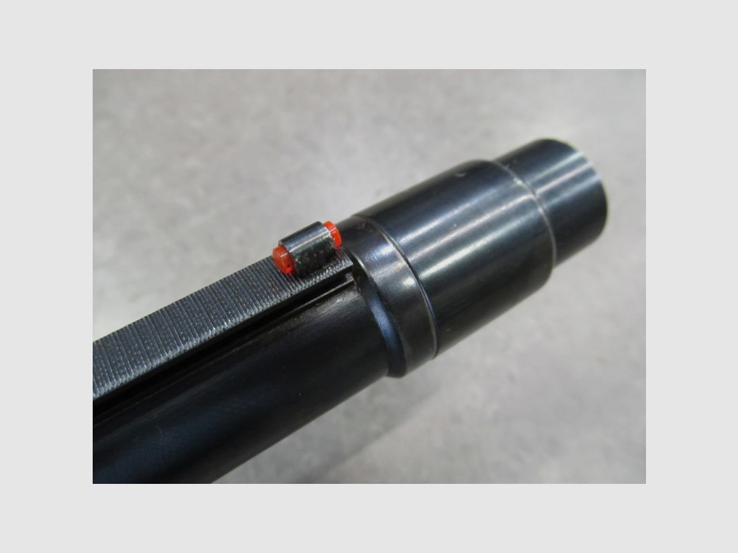 BENELLI 121/123 LAUF Kal.12 gebraucht, Bild 5 von 5