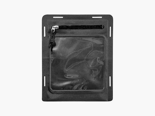 Tasmanian Tiger Tasmanian Tiger Tablet Case W-Pouch A5 WR - Zwart