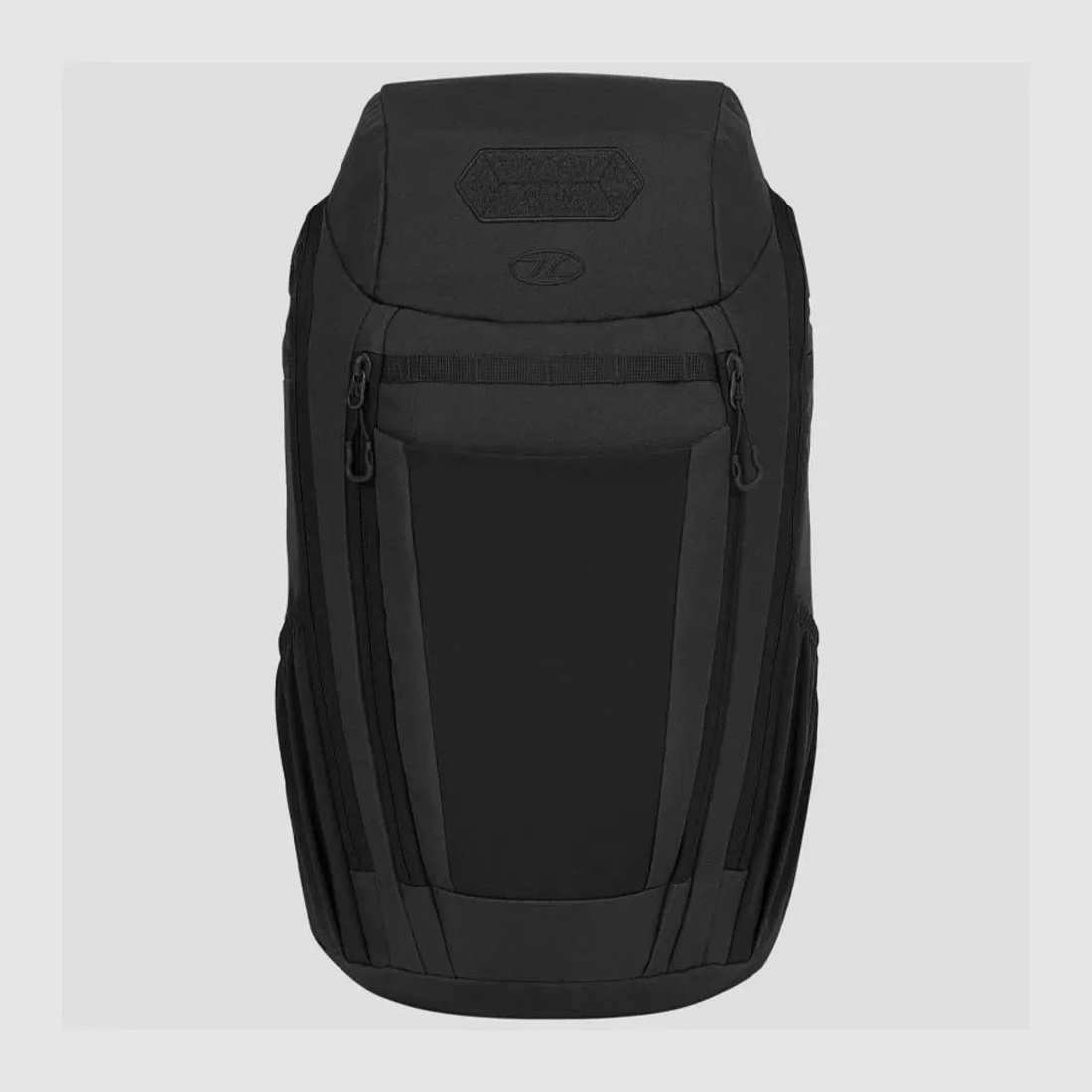 Highlander Highlander Rucksack Eagle 2 30 L schwarz
