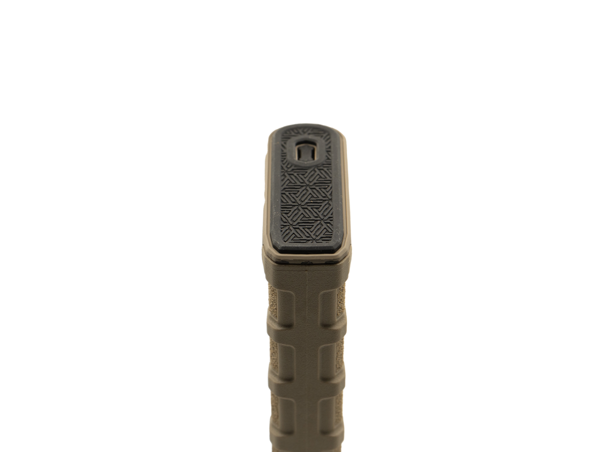 Magazynek Thril PMX AR .223Rem/5,56×45 (30 nab.) Olive Drab, zdjęcie 2 z 2