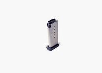 Cargador 6-RD Kahr Pistola