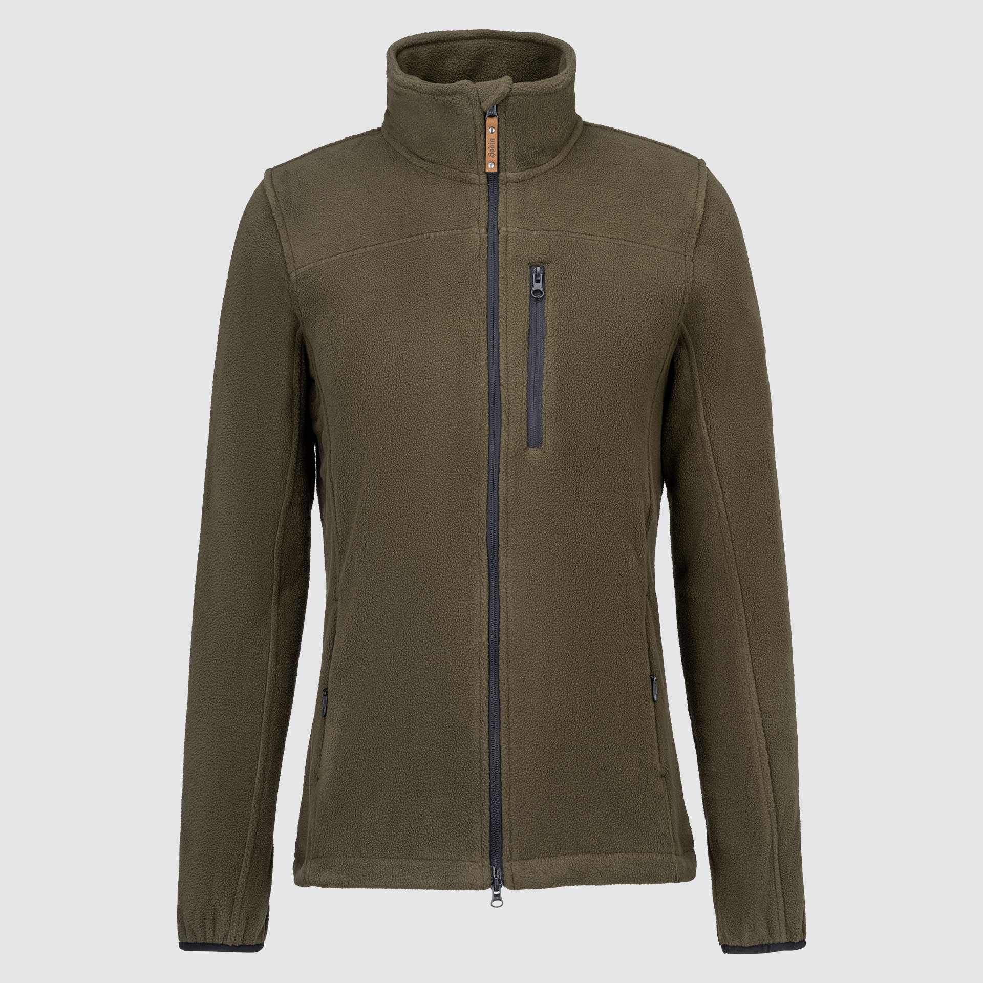 Chaqueta de Forro Polar para Mujer SODIA, imagen 1 de 2