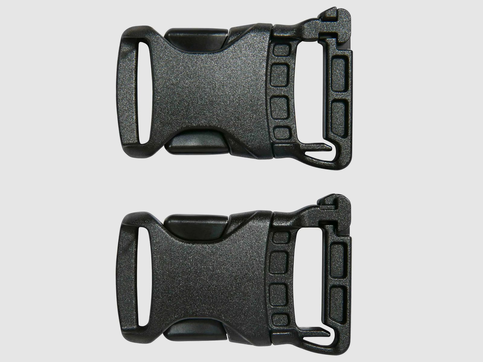 Tasmanian Tiger Schnalle SR 25 Safety QA