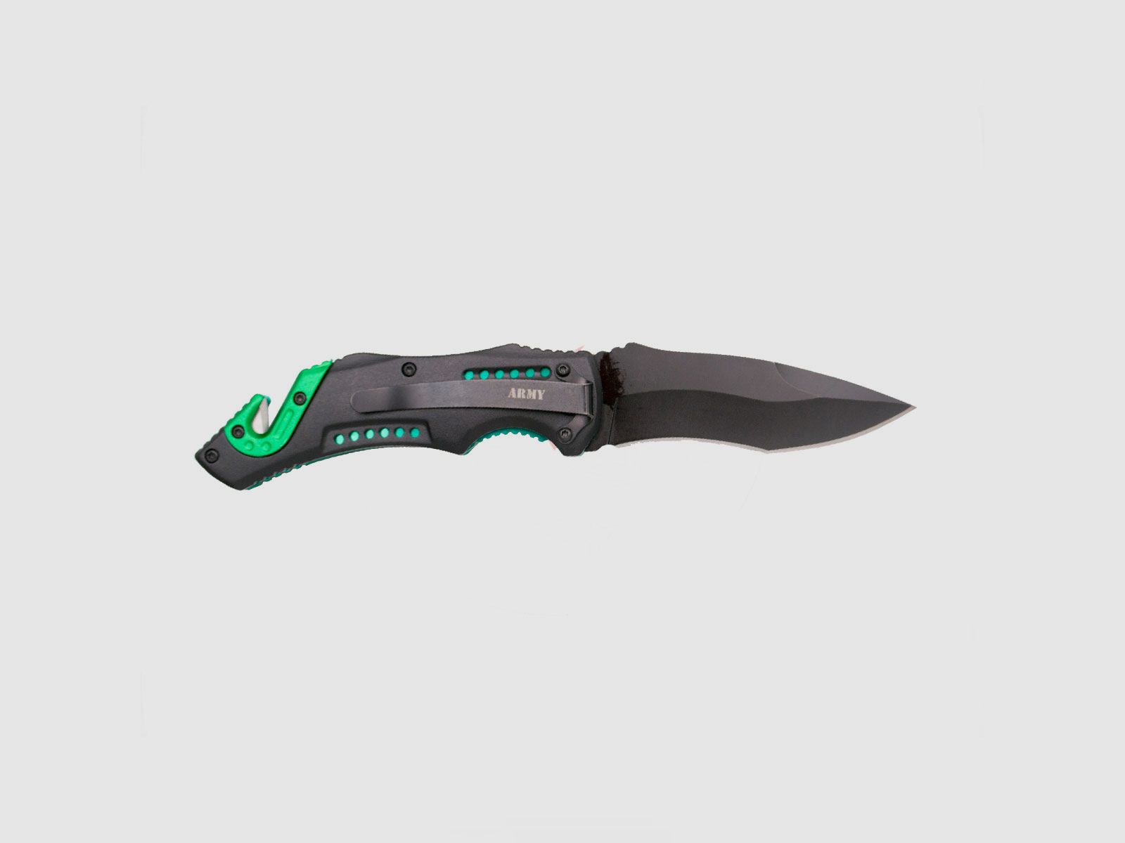 KNIFE – THIRD – TACTICAL KNIFE ARMY, image 2 of 2