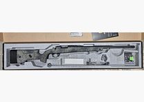 Bergara B14 Wilderness HMR - 20'' .308 Win.
