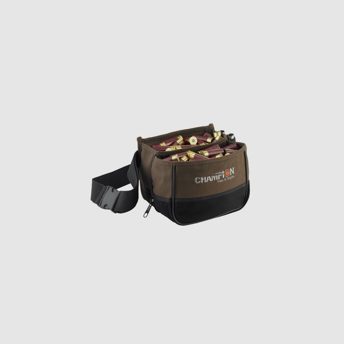 Sac à cartouches de fusil Champion SG – version double, image 1 sur 2