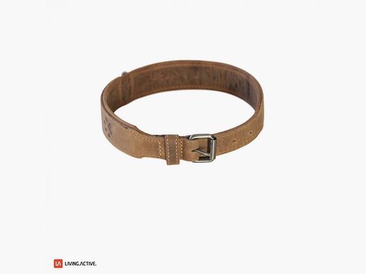 Greenburry Vintage Hundehalsband