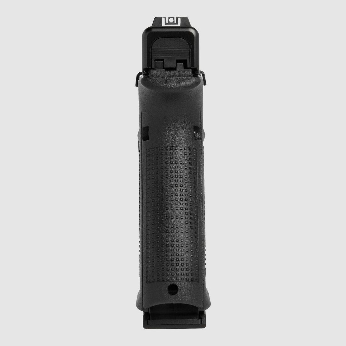 Glock Pistol 45 Crossover 9 mm Luger