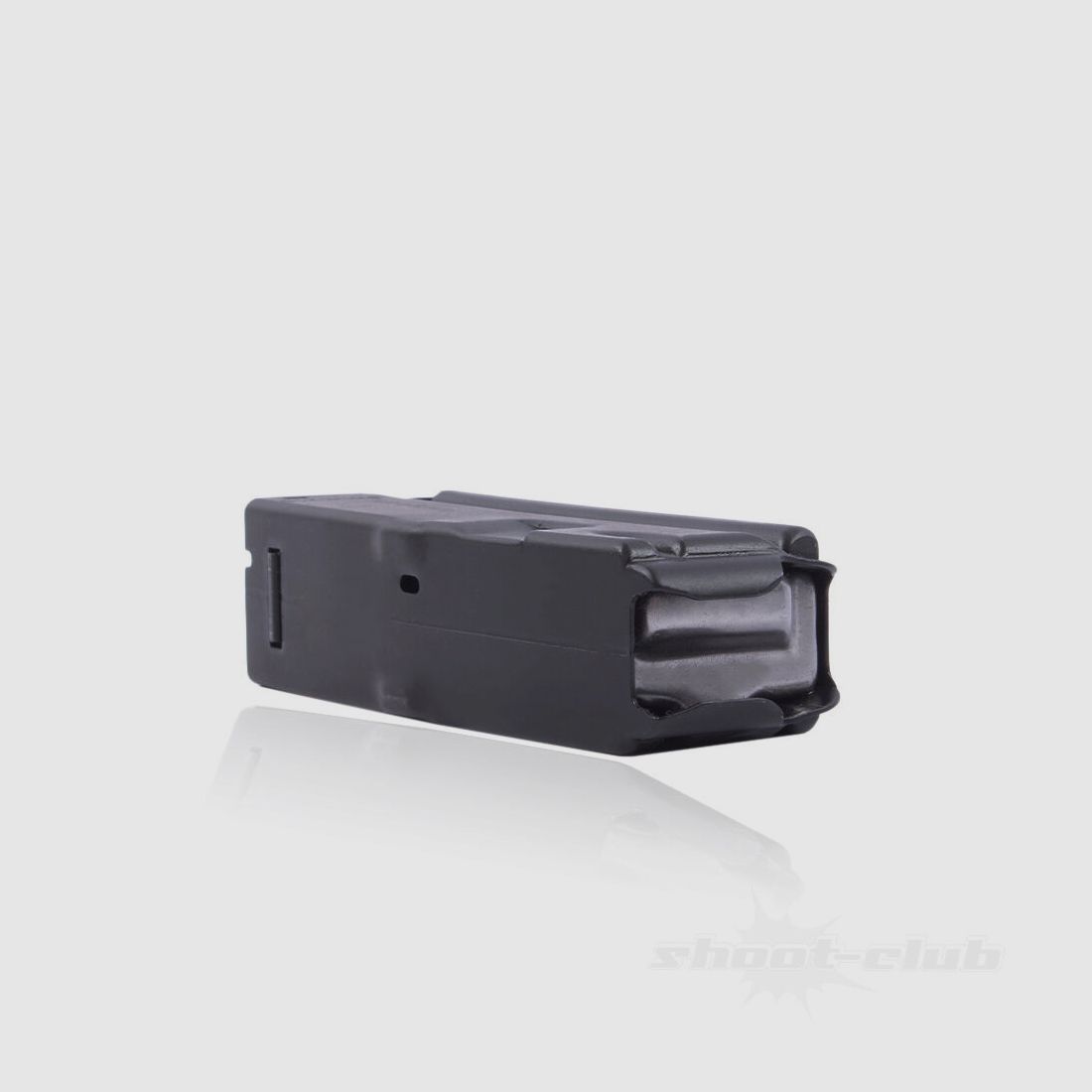 Heckler & Koch 10 Schuss Mag. 9mm Luger