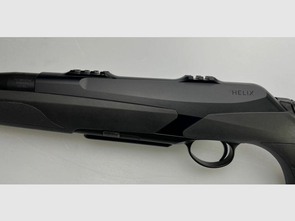 Merkel Helix Explorer