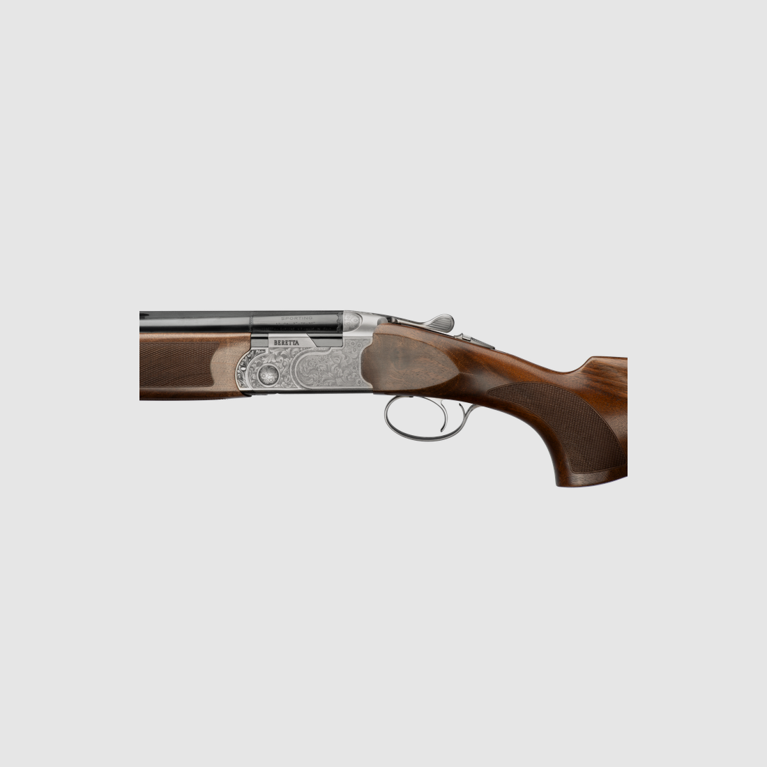 Beretta 686 Silverpigeon I Sport 12/76 76CM MY24, billede 3 af 8
