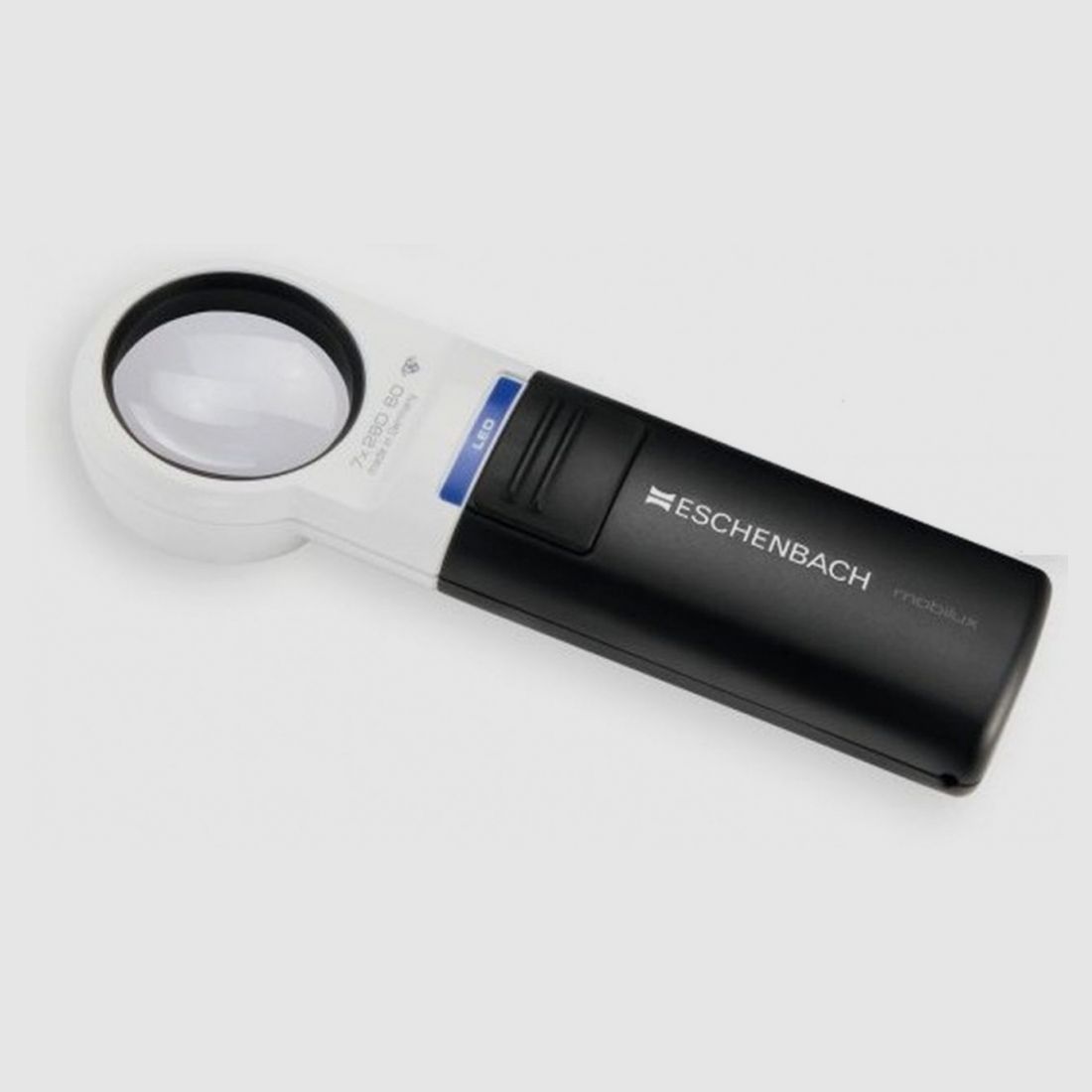 Eschenbach Eschenbach 15117 mobilux LED 7x 28dpt Ø 35mm