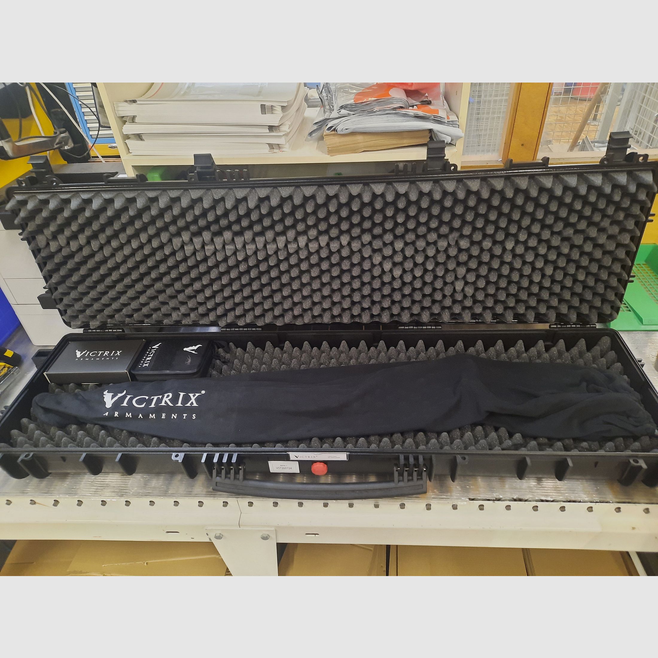 Victrix Orb Büchse, Bild 11 von 12