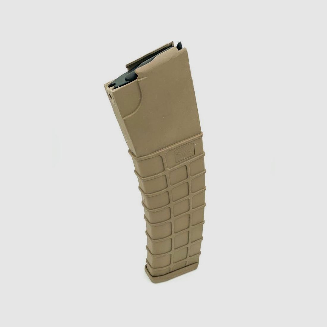 RUGER MINI-14 .223 (42) RD FLAT DARK EARTH POLYMER