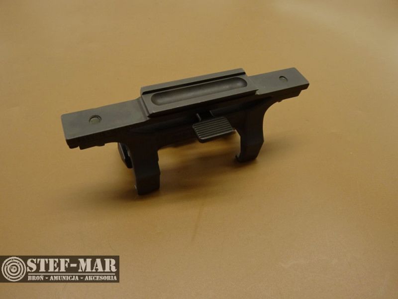 Scope mount for HK, G3, HK11, HK21 and derivatives [X2056], image 3 of 9