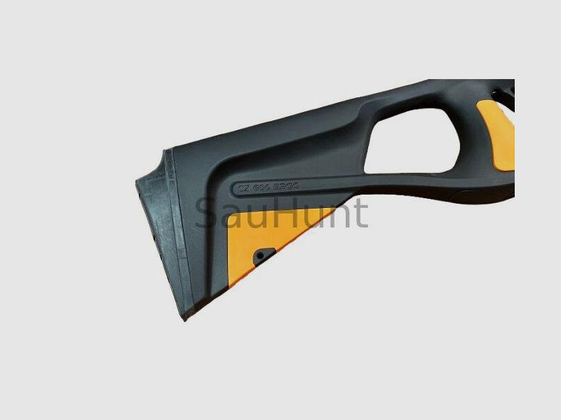 CZ 600 ERGO Driven Hunt King - SOFORT VERFÜGBAR Cooles Design - Top Leistung