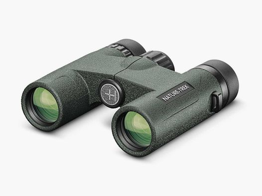 Hawke Fernglas Nature-Trek Kompakt 8×25