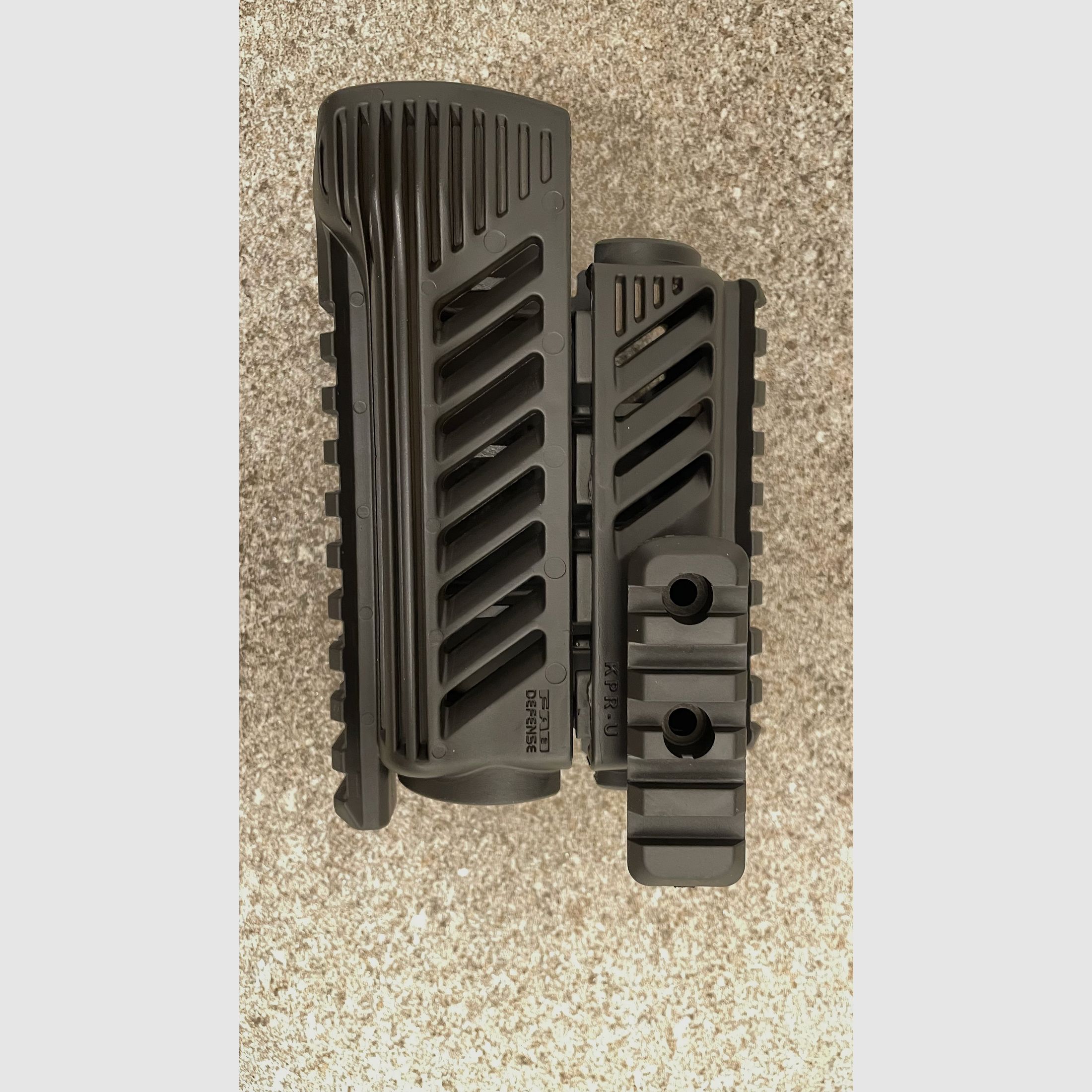 FAB Defense AKS-74U KRINK Handguard Handschutz
