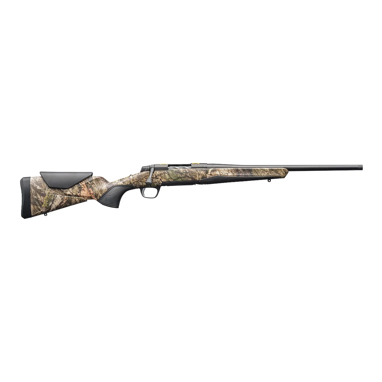 Browning X-BOLT 2 NORDIC VARITECH MODNA ADJUSTABLE THREADED – 30-06spr